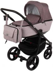 Дитяча коляска 2 в 1 Adamex Reggio Y-44